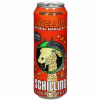 Schilling Excelsior Mango Perspective: Main