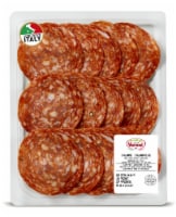 Veroni Italy Hot and Spicy Salami
