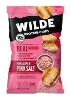 Wilde Himalayan Pink Salt Chicken Breast Chips