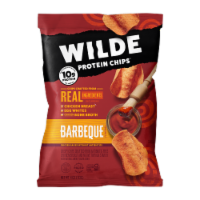 Wilde Protein Chips® BBQ Perspective: Main