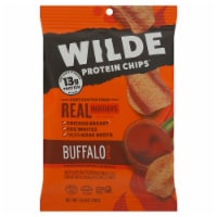 Wilde Buffalo Chicken Protein Chips
