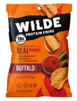 Wilde Buffalo Chicken Protein Chips® Perspective: Main