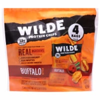 Wilde Buffalo Style Protien Chips