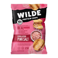 Wilde Protein Chips® Himalayan Pink Salt Chips Perspective: Main
