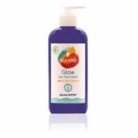 Sea Kind Glow Body LotionWash Ocean Breeze