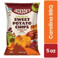 Jackson's® Carolina BBQ Sweet Potato Chips