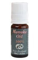 PRI  Manuka Oil