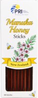 PRI  Manuka Honey On The Go Sticks