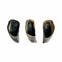 JoJo Modern Pets All-Natural Cow Hooves Dog Chews (25/case)