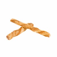 JoJo Modern Pets 5 Inch Tripe Twist - All Natural Dog Treats