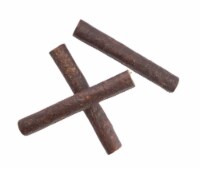 JoJo Modern Pets All-Natural Beef Sausage Dog Treats 6 Inch (25/case)