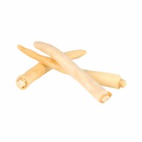 JoJo Modern Pets All-Natural Cow Tail 6 - 8 Inch (25/case)