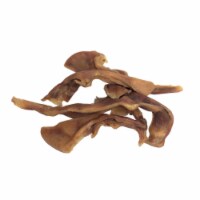 JoJo Modern Pets Pig Ear Slivers/Strips (1 lbs) - All Natural Dog Treats