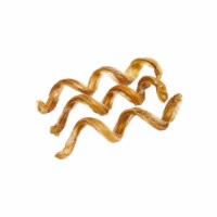 JoJo Modern Pets All-Natural Beef Curly Bully Stick Dog Treats - 5 -7 (25/case)
