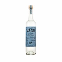 Vago Espadin By Emigdio Jarquin Mezcal Perspective: Main
