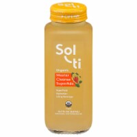 Sol-ti® Organic Master Cleanse SuperAde® Perspective: Main