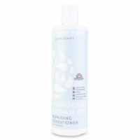 Pure Zero Moroccan Argan Oil Conditoner Perspective: Main