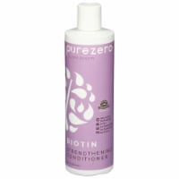 Purezero® Biotin Strengthening Conditioner