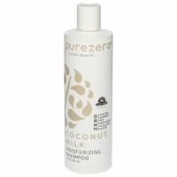 Purezero Coconut Milk Moisturizing Shampoo