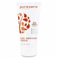Purezero® Style Definer Fresh Scent Curl Cream