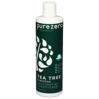Purezero® Tea Tree & Matcha Invigorating Conditioner