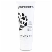 Purezero® Fresh Scent Hair Gel