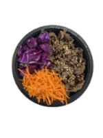 Inku Sushi Co Beef Bulgogi Rice Bowl Perspective: Main