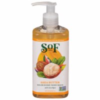South of France Shea Butter Hand Wash