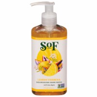 South of France Lemon Verbena Hand Wash Perspective: Main