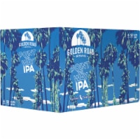 Golden Road Brewing Point the Way IPA Perspective: Main