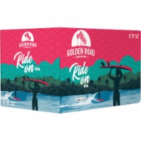 Golden Road Brewing Ride On IPA