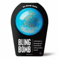 Da Bomb® Bling Bomb™ Full Size Bath Bomb Perspective: Main