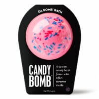 Da Bomb® Bath Candy Bomb Perspective: Main