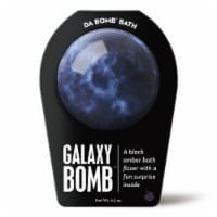 Da Bome Galaxy Bomb Bath Bomb