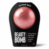 Da Bomb® Beauty Bomb™ Full Size Bath Bomb Perspective: Main
