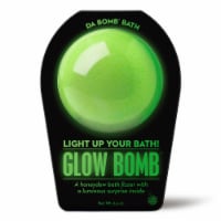 Da Bomb GLow Bath Bomb