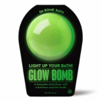 Da Bomb GLow Bath Bomb