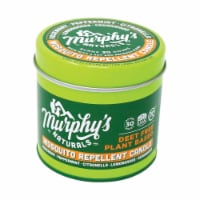 Murphys Naturals 7829948 9 oz Insect Repellent Candle for Mosquitoes & Other Flying Insects,