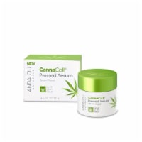Andalou Naturals CannaCell Pressed Serum Perspective: Main