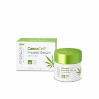 Andalou Naturals CannaCell Pressed Serum Perspective: Main