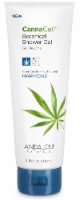 Andalou Naturals CannaCell Harmony Chamomile + Myrtle Leaf Botanical Shower Gel