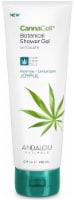 Andalou Naturals CannaCell Joyful Botanical Shower Gel