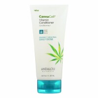 CannaCell Rosemary & Lemon Balm Daily Dose Vitamin Conditioner