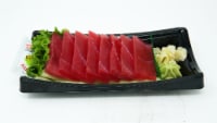 Yummi Sushi Tuna Sashimi Perspective: Main