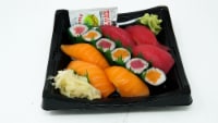 Living Color Combo Sushi Perspective: Main
