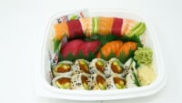 Yummi Sushi Family Value Combo 2 Perspective: Main