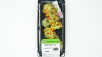 Yummi Sushi Chef Special Perspective: Main
