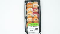 Yummi Sushi Chef Special 1 Perspective: Main