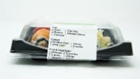 Yummi Sushi Chef Special 4 Perspective: Main