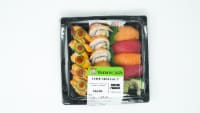 Yummi Sushi Chef Special 5 Perspective: Main
